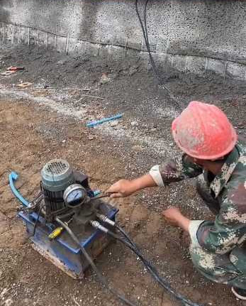 鹤壁淇县预应力锚杆