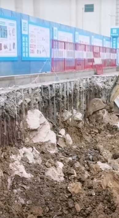鹤壁淇县微型桩