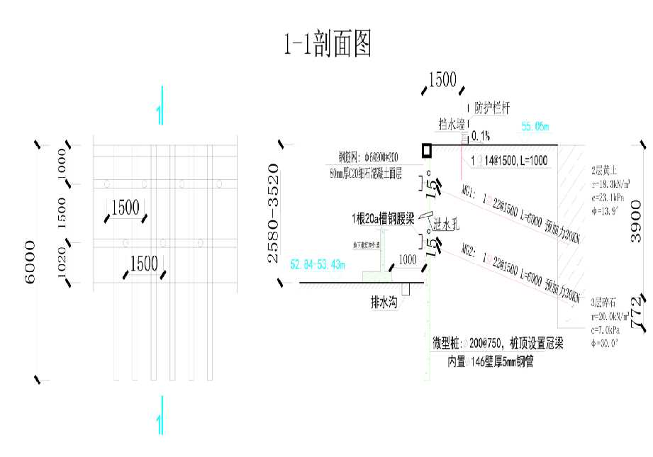 鹤壁淇县工程设计
