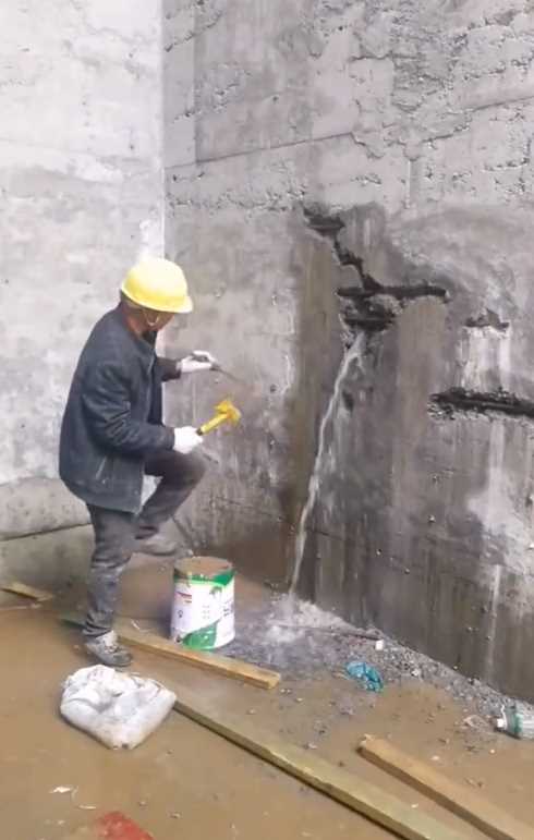 鹤壁淇县渗漏修缮